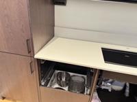 Dekton Aeris - Malmö - montering  2025-09-01