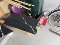 Silestone Eternal Marquina - Växjö 2025-08-28