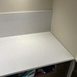 Silestone Lime Delight - Växjö - montering  2025-09-13