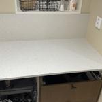 Silestone Lime Delight - Växjö - montering  2025-09-13
