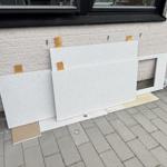 Technistone Noble Quartzite - MALMÖ 2025-09-05