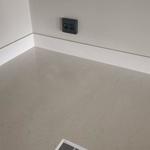 Silestone Linen Cream - Tågarp - montering  2025-08-29