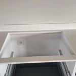 Silestone Linen Cream - Tågarp - montering  2025-08-29