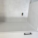 Dekton Albarium - Ringsted - montering  2025-09-07