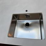 Dekton Albarium - Ringsted - montering  2025-09-07