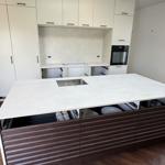 Dekton Albarium - Ringsted - montering  2025-09-07