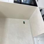 Dekton Albarium - Ringsted - montering  2025-09-07