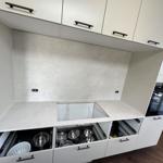 Dekton Albarium - Ringsted - montering  2025-09-07
