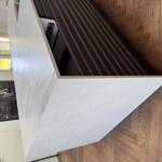 Dekton Albarium - Ringsted - montering  2025-09-07
