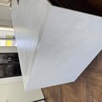 Dekton Albarium - Ringsted - montering  2025-09-07