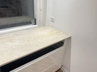 Dekton Arga - Albertslund - montering  2025-09-08