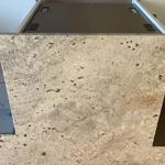 Technistone Noble Ivory White - Oskarström - montering  2025-09-10