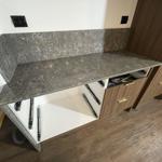 Silestone Copper Mist - Åkersberga - montering  2025-11-04