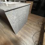 Silestone Copper Mist - Åkersberga - montering  2025-11-04