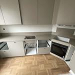 Silestone Coral Clay - Stockholm - montering  2025-08-31