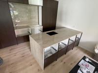 Dekton Arga - Holte - montering  2025-09-14