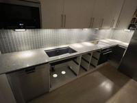 Silestone Copper Mist - Växjö - montering  2025-09-13