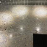 Silestone Copper Mist - Växjö - montering  2025-09-13