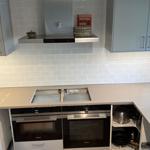 Silestone Coral Clay - EKERÖ - montering  2025-10-04