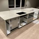 Dekton Arga - FjÄrÅs - montering  2025-09-11