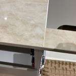 Dekton Arga - FjÄrÅs - montering  2025-09-11