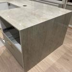 Dekton Arga - FjÄrÅs - montering  2025-09-11