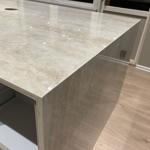 Dekton Arga - FjÄrÅs - montering  2025-09-11