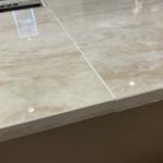 Dekton Arga - FjÄrÅs - montering  2025-09-11