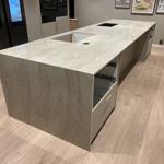 Dekton Arga - FjÄrÅs - montering  2025-09-11