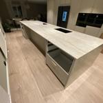 Dekton Arga - FjÄrÅs - montering  2025-09-11