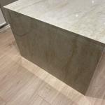 Dekton Arga - FjÄrÅs - montering  2025-09-11