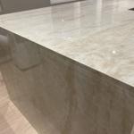 Dekton Arga - FjÄrÅs - montering  2025-09-11