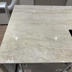 Dekton Arga - FjÄrÅs - montering  2025-09-11