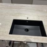 Dekton Arga - FjÄrÅs - montering  2025-09-11