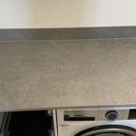 Dekton Sandik - Flyinge - montering  2025-09-13