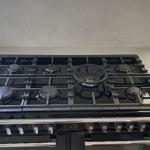 Dekton Sandik - Flyinge - montering  2025-09-13