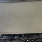 Dekton Sandik - Flyinge - montering  2025-09-13