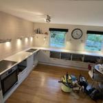 Silestone Blanco City - Tygelsjö - montering  2025-10-10