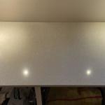 Silestone Blanco City - Tygelsjö - montering  2025-10-10