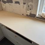 Dekton Sasea - Åkarp - montering  2025-09-30