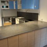 Silestone Copper Mist - Örebro - montering  2025-09-17