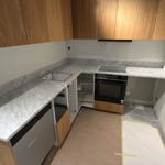 Carrara C - Stockholm - montering  2025-09-20