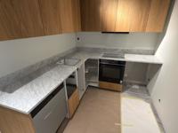 Carrara C - Stockholm - montering  2025-09-20