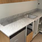 Carrara C - Stockholm - montering  2025-09-20