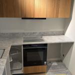 Carrara C - Stockholm - montering  2025-09-20