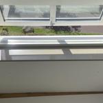 Silestone Coral Clay - Lomma - montering  2025-09-20