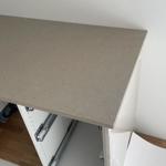 Silestone Coral Clay - Lomma - montering  2025-09-20