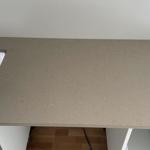 Silestone Coral Clay - Lomma - montering  2025-09-20