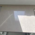 Silestone Coral Clay - Lomma - montering  2025-09-20