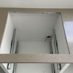 Silestone Coral Clay - Lomma - montering  2025-09-20